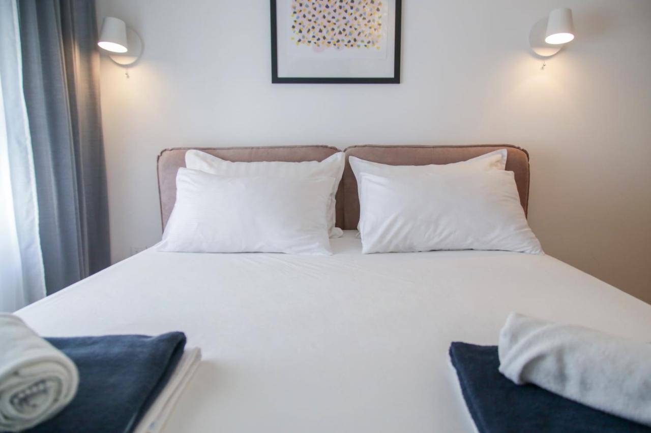 Supernova Deluxe Residence Νόβι Σαντ Εξωτερικό φωτογραφία