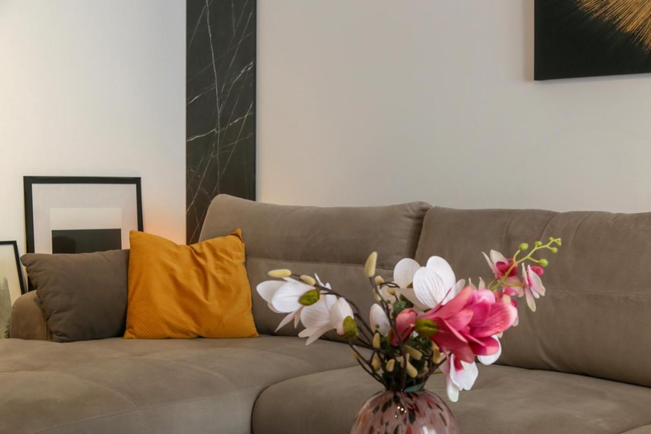 Supernova Deluxe Residence Νόβι Σαντ Εξωτερικό φωτογραφία