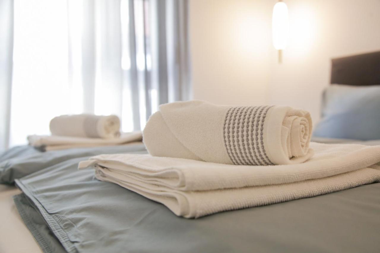 Supernova Deluxe Residence Νόβι Σαντ Εξωτερικό φωτογραφία