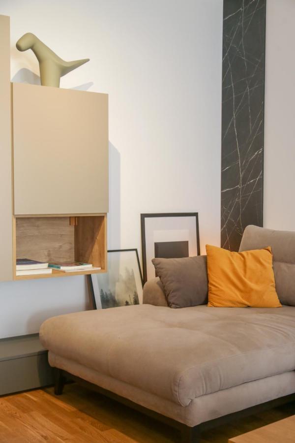 Supernova Deluxe Residence Νόβι Σαντ Εξωτερικό φωτογραφία