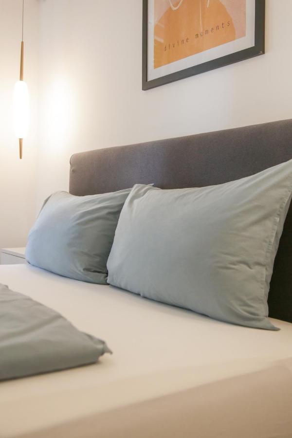 Supernova Deluxe Residence Νόβι Σαντ Εξωτερικό φωτογραφία