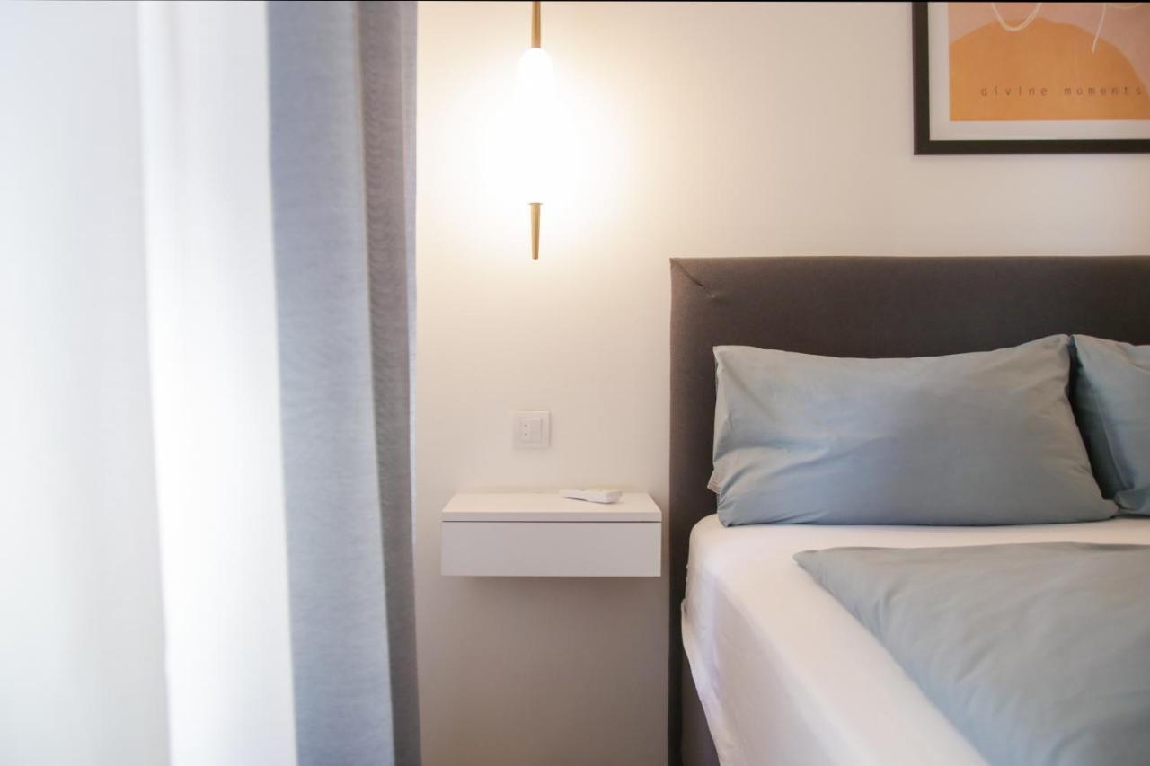 Supernova Deluxe Residence Νόβι Σαντ Εξωτερικό φωτογραφία