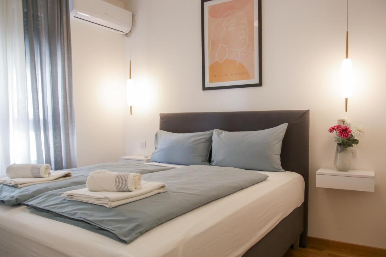 Supernova Deluxe Residence Νόβι Σαντ Εξωτερικό φωτογραφία