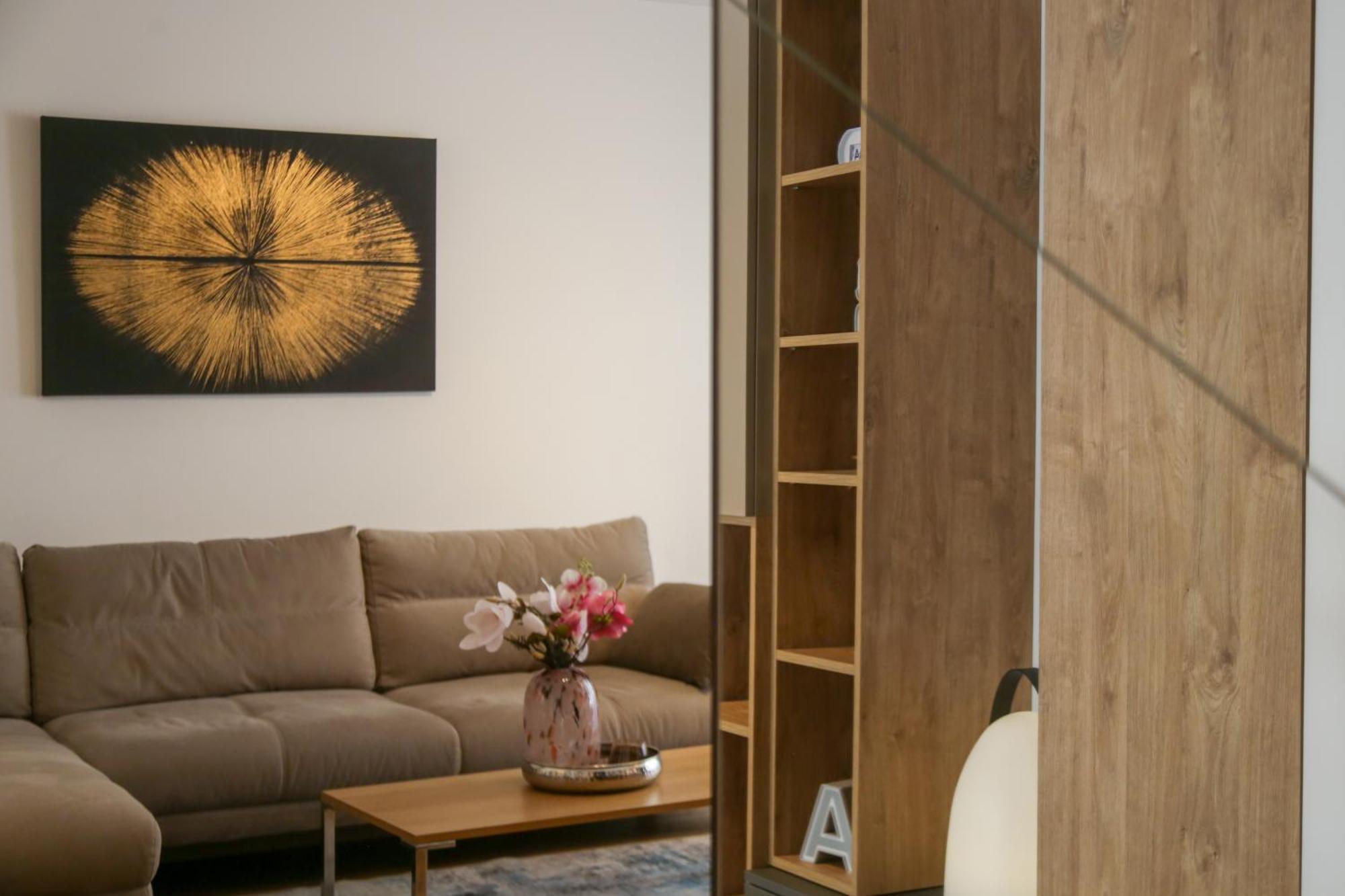 Supernova Deluxe Residence Νόβι Σαντ Δωμάτιο φωτογραφία